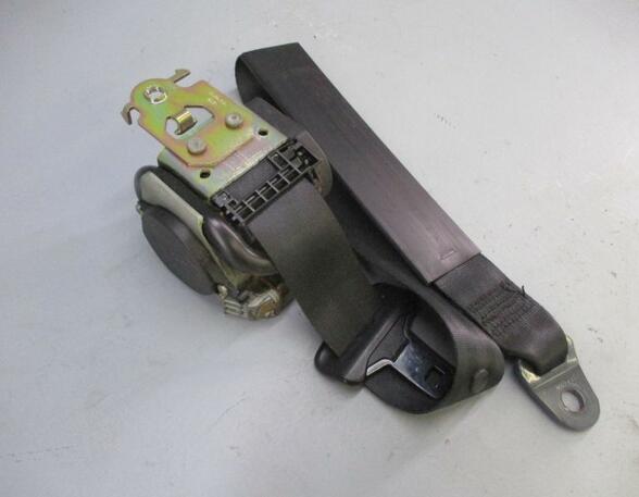 Safety Belts PEUGEOT 206 CC (2D)