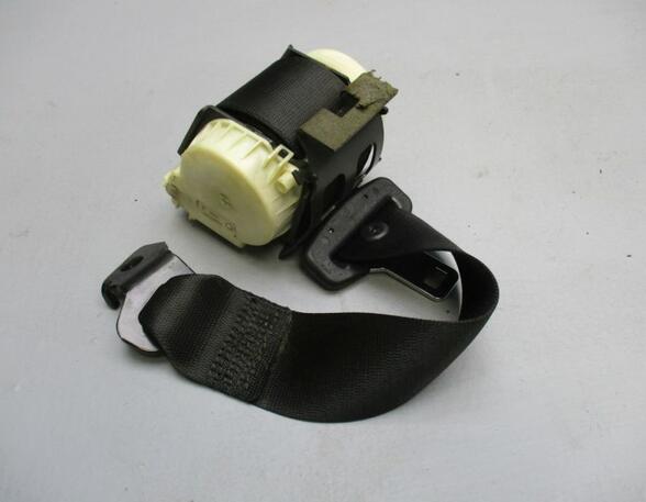 Safety Belts BMW 5er (E60)