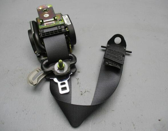 Safety Belts RENAULT Laguna II (BG0/1)