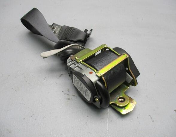 Safety Belts RENAULT Laguna II (BG0/1)