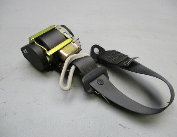 Safety Belts RENAULT Laguna II (BG0/1)