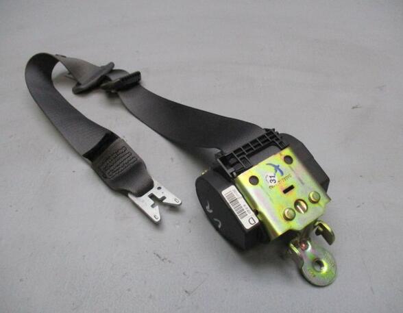 Safety Belts RENAULT Laguna II (BG0/1)