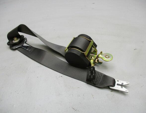 Safety Belts RENAULT Laguna II (BG0/1)