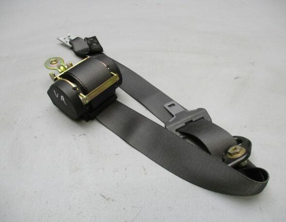 Safety Belts RENAULT Laguna II (BG0/1)