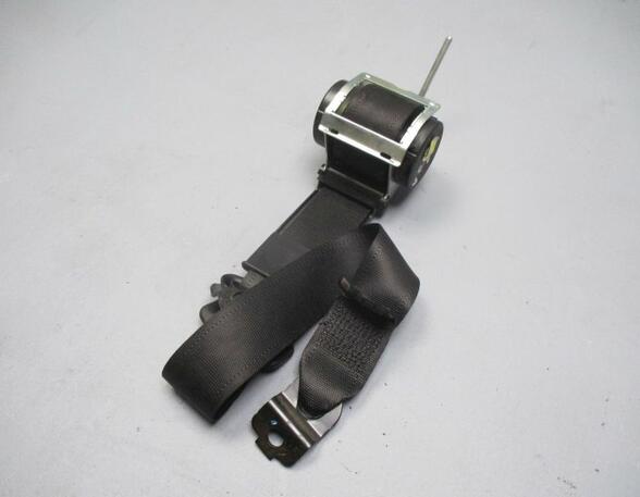 Safety Belts OPEL Meriva (--)