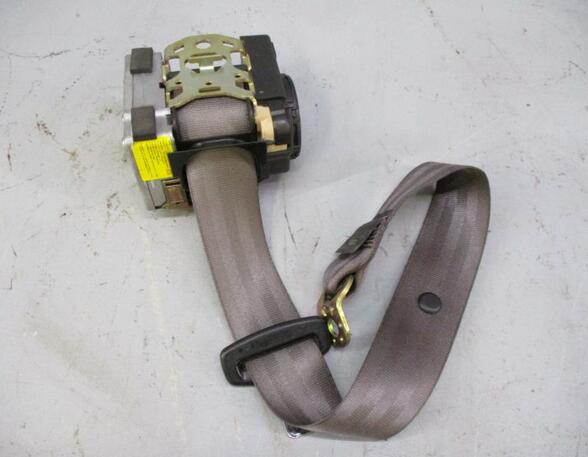 Safety Belts AUDI A6 Avant (4B5)