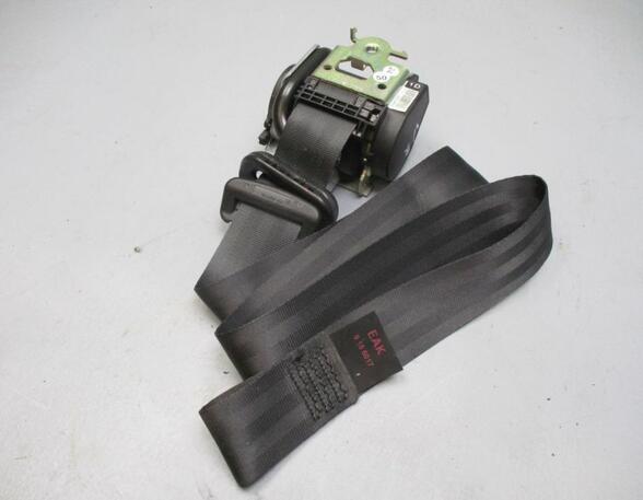 Safety Belts PEUGEOT 1007 (KM)