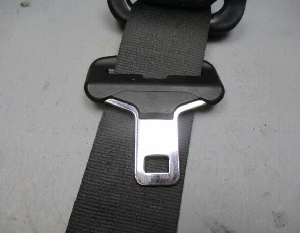 Safety Belts PEUGEOT 1007 (KM)