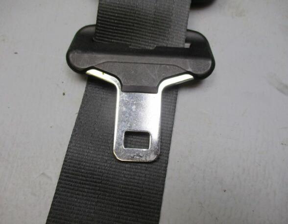 Safety Belts PEUGEOT 1007 (KM)