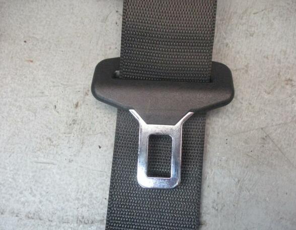 Safety Belts MERCEDES-BENZ C-Klasse (W204)