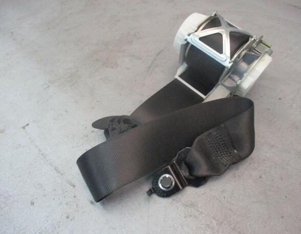 Safety Belts MERCEDES-BENZ C-Klasse (W204)