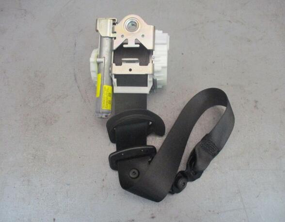 Safety Belts MERCEDES-BENZ C-Klasse (W204)