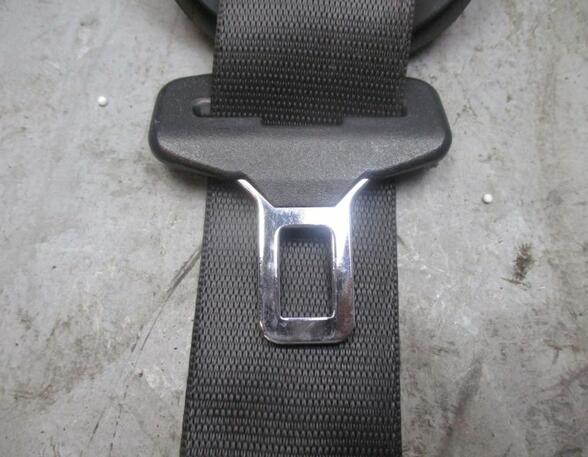 Safety Belts BMW 5er (E60)