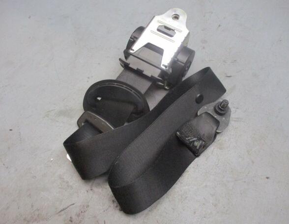 Safety Belts BMW 5er (E60)