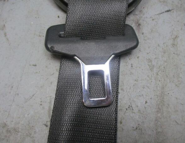 Safety Belts BMW 5er (E60)