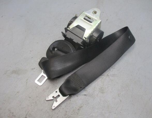 Safety Belts BMW 5er (E60)