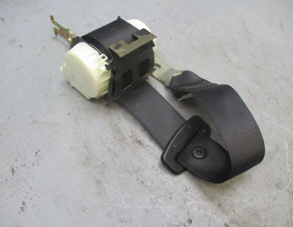 Safety Belts BMW 5er (E60)