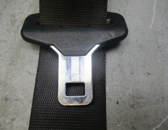 Safety Belts BMW 5er (E60)