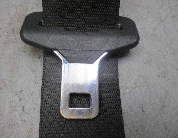 Safety Belts BMW 5er (E60)