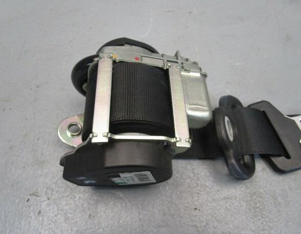 Safety Belts MERCEDES-BENZ A-Klasse (W169)