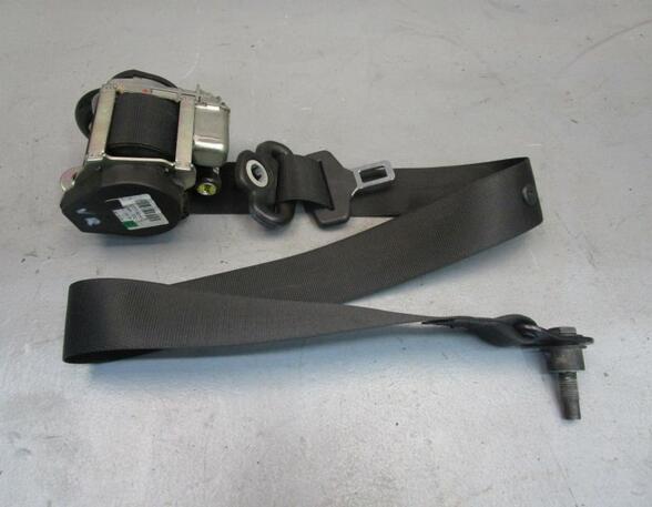 Safety Belts MERCEDES-BENZ A-Klasse (W169)