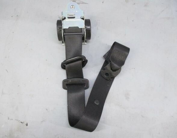 Safety Belts OPEL Corsa D (S07)