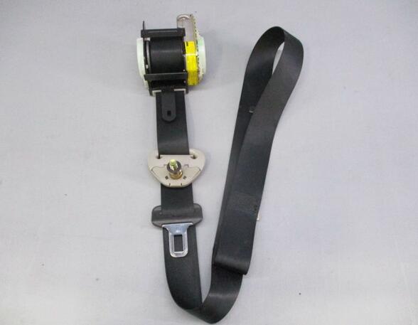 Safety Belts TOYOTA Yaris (NCP1, NLP1, SCP1)