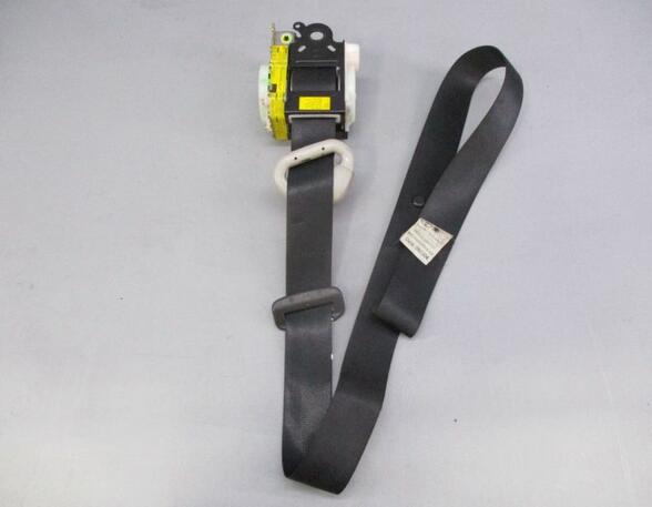 Safety Belts TOYOTA Yaris (NCP1, NLP1, SCP1)