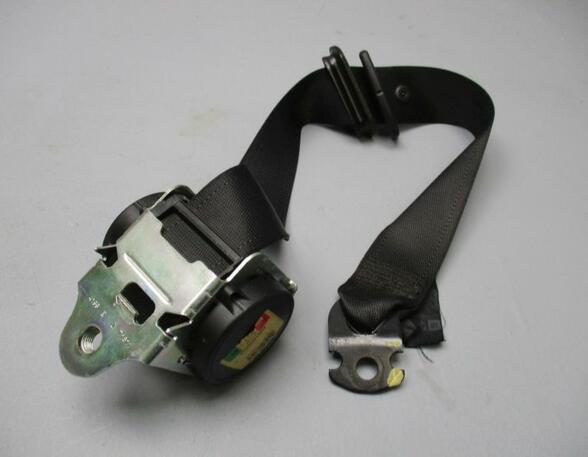 Safety Belts OPEL Corsa D (S07)