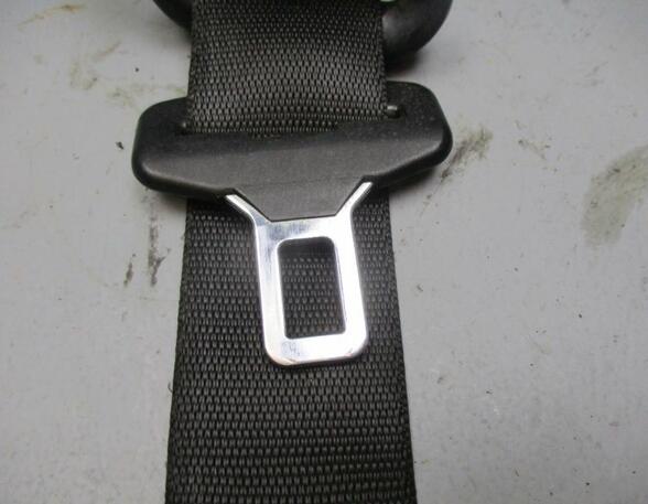 Safety Belts SMART City-Coupe (450)