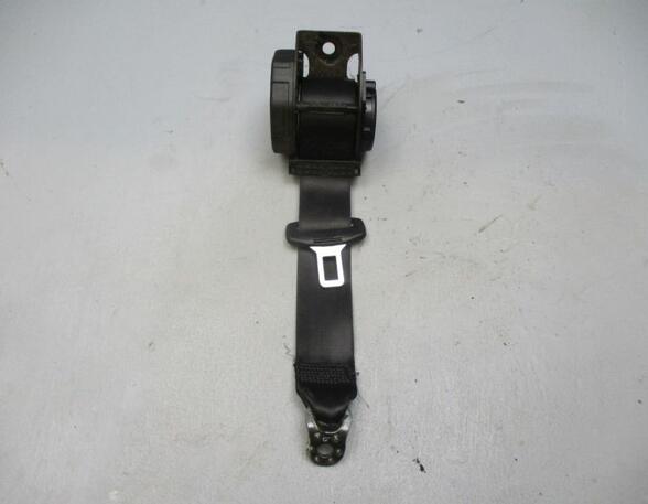 Sicherheitsgurt Gurt links hinten  SEAT IBIZA III 6L1 1.2 47 KW