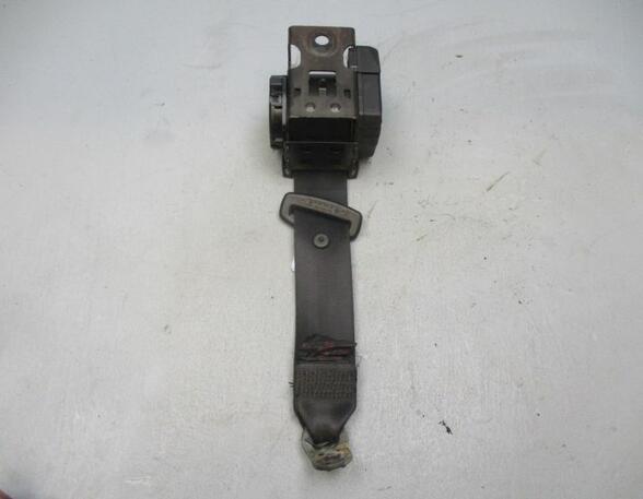 Sicherheitsgurt Gurt links hinten  SEAT IBIZA III 6L1 1.2 47 KW