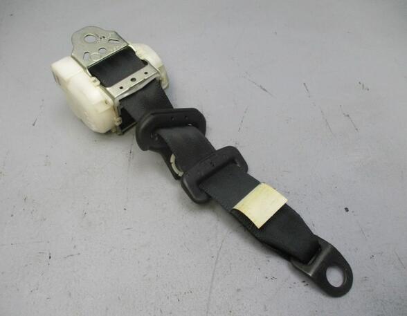 Safety Belts PEUGEOT 107 (PM, PN)