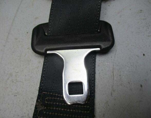 Safety Belts PEUGEOT 107 (PM, PN)