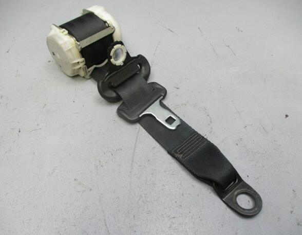 Safety Belts PEUGEOT 107 (PM, PN)