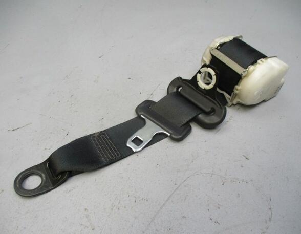 Safety Belts PEUGEOT 107 (PM, PN)