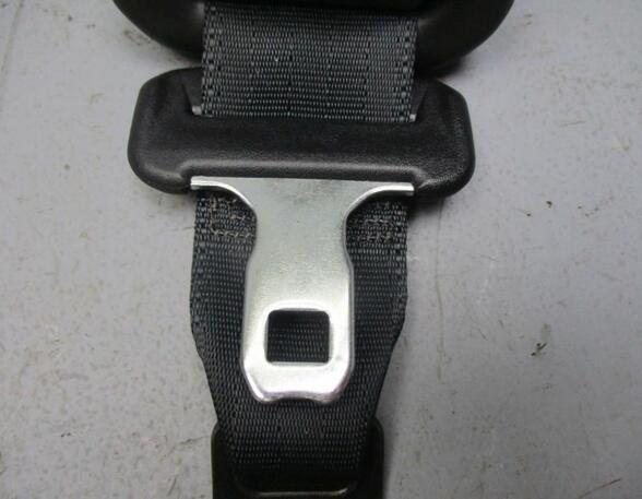 Safety Belts PEUGEOT 107 (PM, PN)