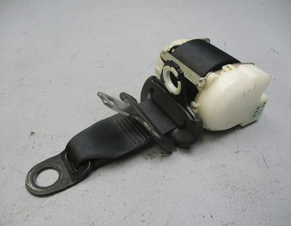 Safety Belts PEUGEOT 107 (PM, PN)