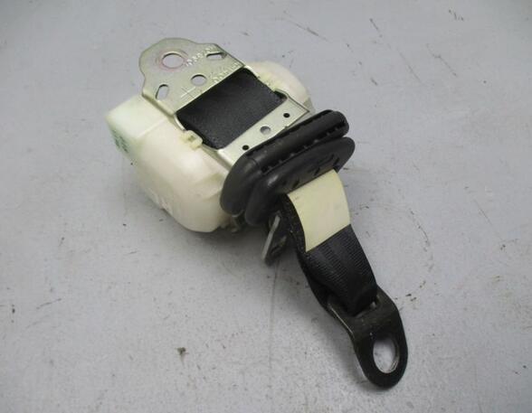 Safety Belts PEUGEOT 107 (PM, PN)