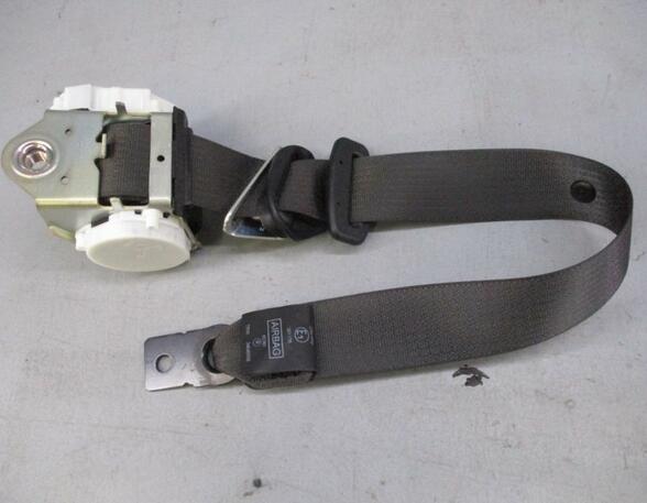 Safety Belts OPEL Meriva B Großraumlimousine (S10)