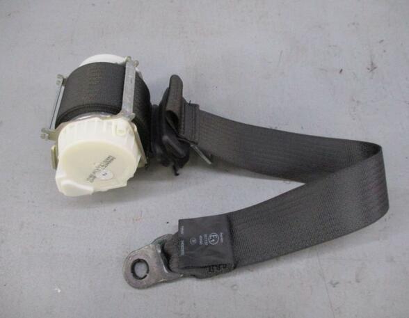 Safety Belts OPEL Meriva B Großraumlimousine (S10)