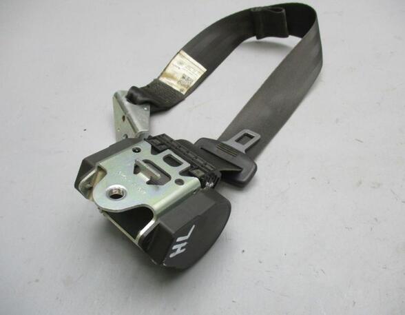 Safety Belts VW Golf V (1K1), VW Golf VI (5K1)