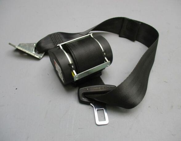 Safety Belts VW Golf V (1K1), VW Golf VI (5K1)