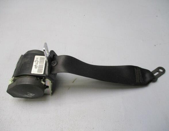 Safety Belts BMW 3er Touring (E91)