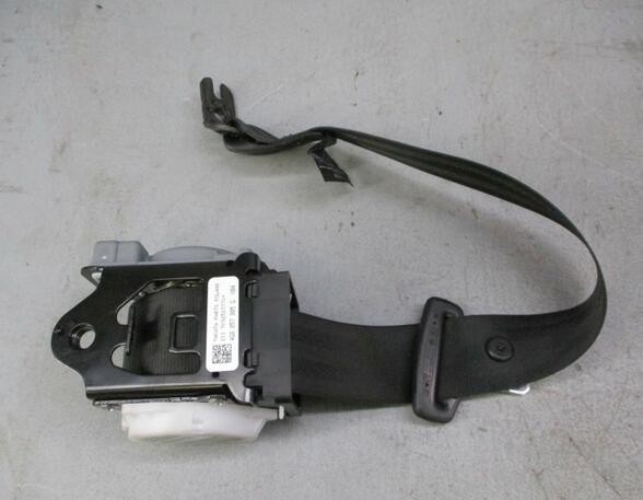 Safety Belts AUDI A6 (4G2, 4GC)