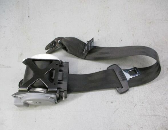 Safety Belts AUDI A6 (4G2, 4GC)