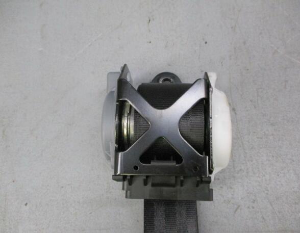 Safety Belts AUDI A6 (4G2, 4GC)