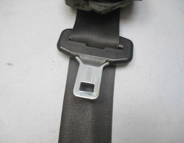 Safety Belts MERCEDES-BENZ M-Klasse (W164)