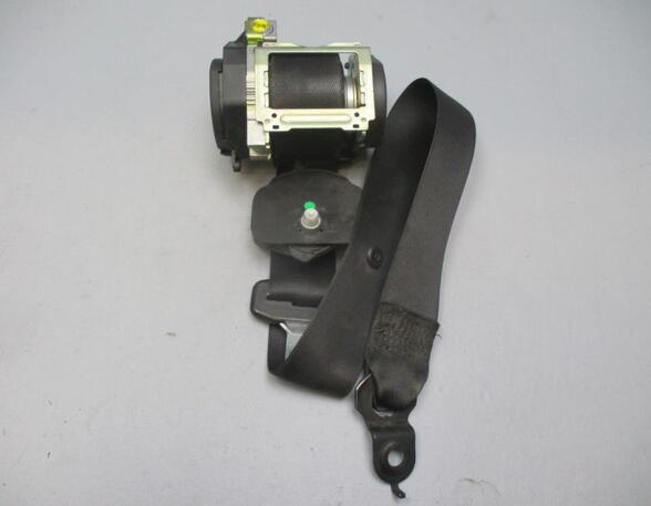 Safety Belts MERCEDES-BENZ M-Klasse (W164)