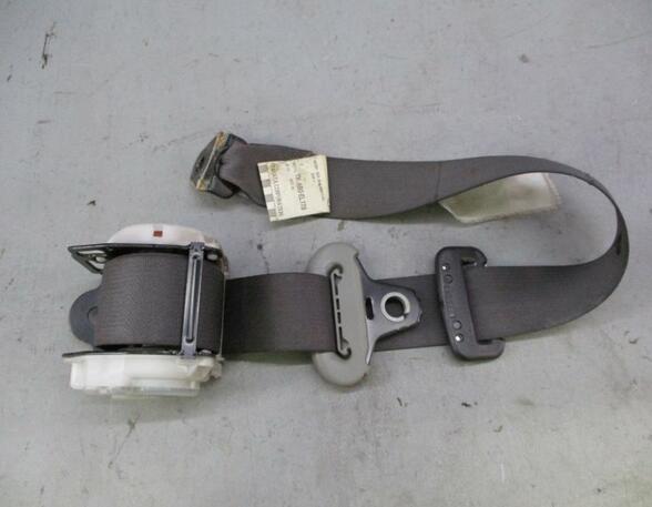 Safety Belts DAIHATSU CUORE VI (L251, L250_, L260_), DAIHATSU Cuore VI (L250, L251, L260)